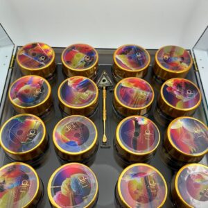 Riip Luminate Gelato Sugar Edition