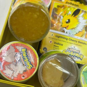 Alternative view of Arcadia Extracts Smokemon LootBox