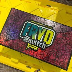 Fryd Switch 2g Disposable