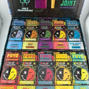 Buy Fryd 2g Disposable
