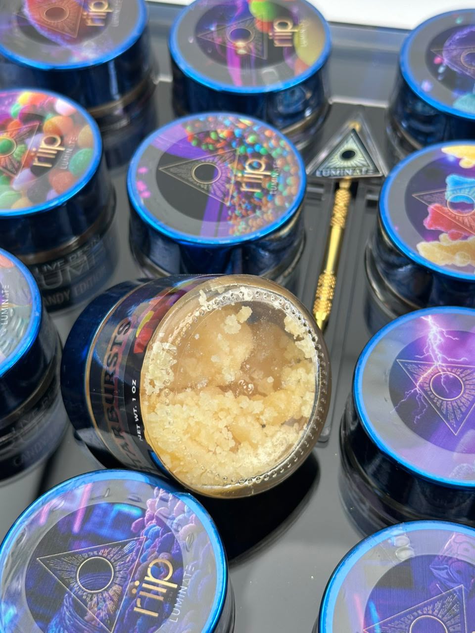 Riip Luminate Crumble Online