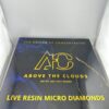 ATC Live Resin Micro Diamonds