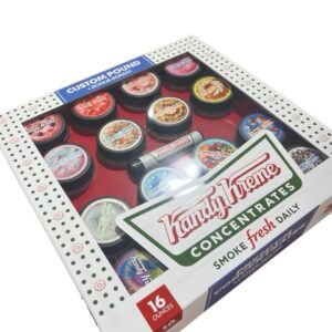Candy Kreme Concentrate