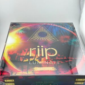 Riip Luminate Gelato Sugar Edition