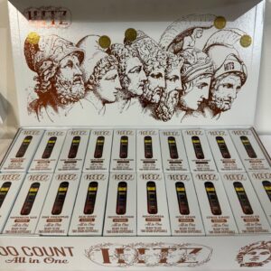 Hitz 2g Disposable For Sale