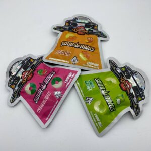 Devour Sour Rings