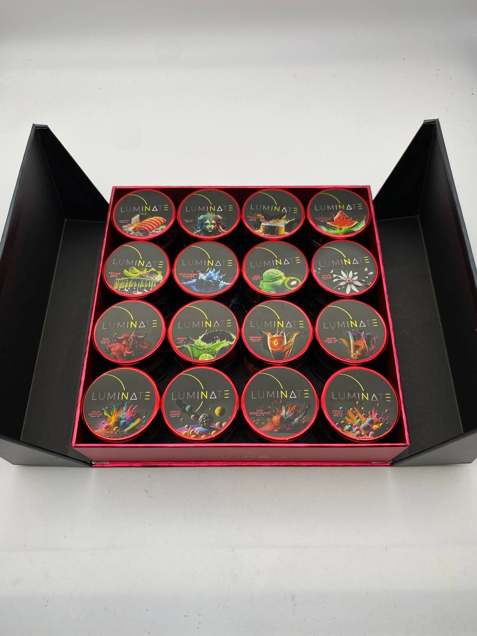 Luminate Crumble - Image 2
