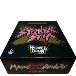 Stoner Stix 2g Disposable
