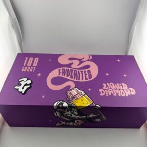 3g Favorites Disposable For Sale