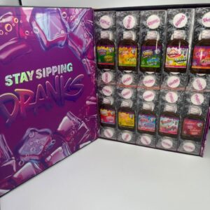 Dranks 2g Disposable