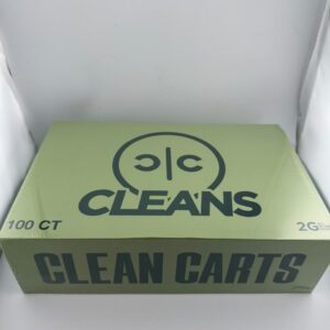 New Cleans Cart Online