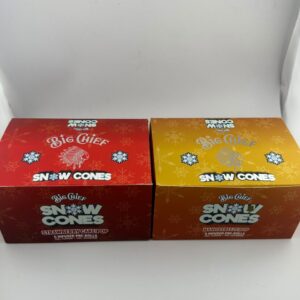Big Chief SnowCones Prerolls