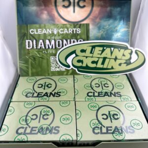 New Cleans Cart Online