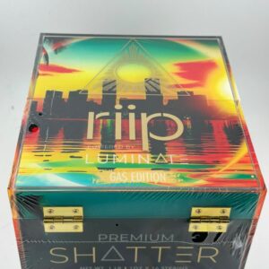 Riip Luminate Shatter