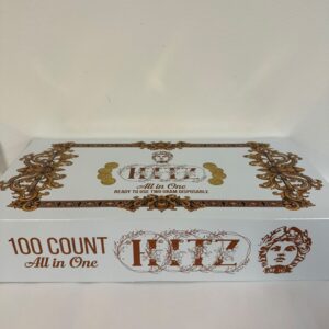 Hitz 2g Disposable For Sale