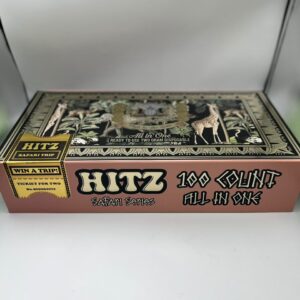 Buy Hitz 2G Disposables