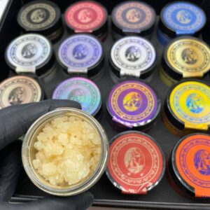 Alternative view of American Extracts Concentrate