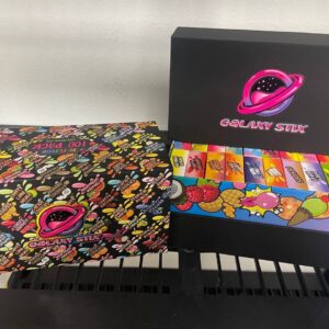 Galaxy Stix Disposable