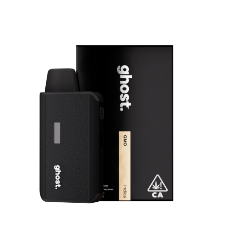 Ghost Disposable 2g