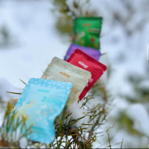 Alternative view of Ologi Edibles Gummies