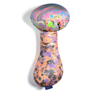 Mushroom Pillow Large