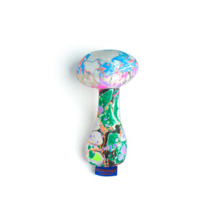 Mushroom Pillow Small