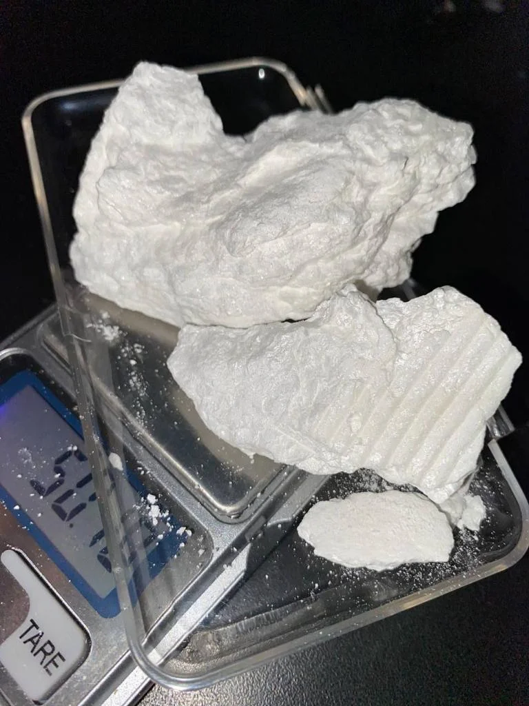 Crack Cocaine Online USA