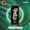 Namu Disposables – Papaya Punch