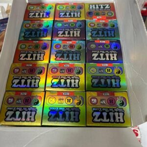 Hitz 2g Disposable