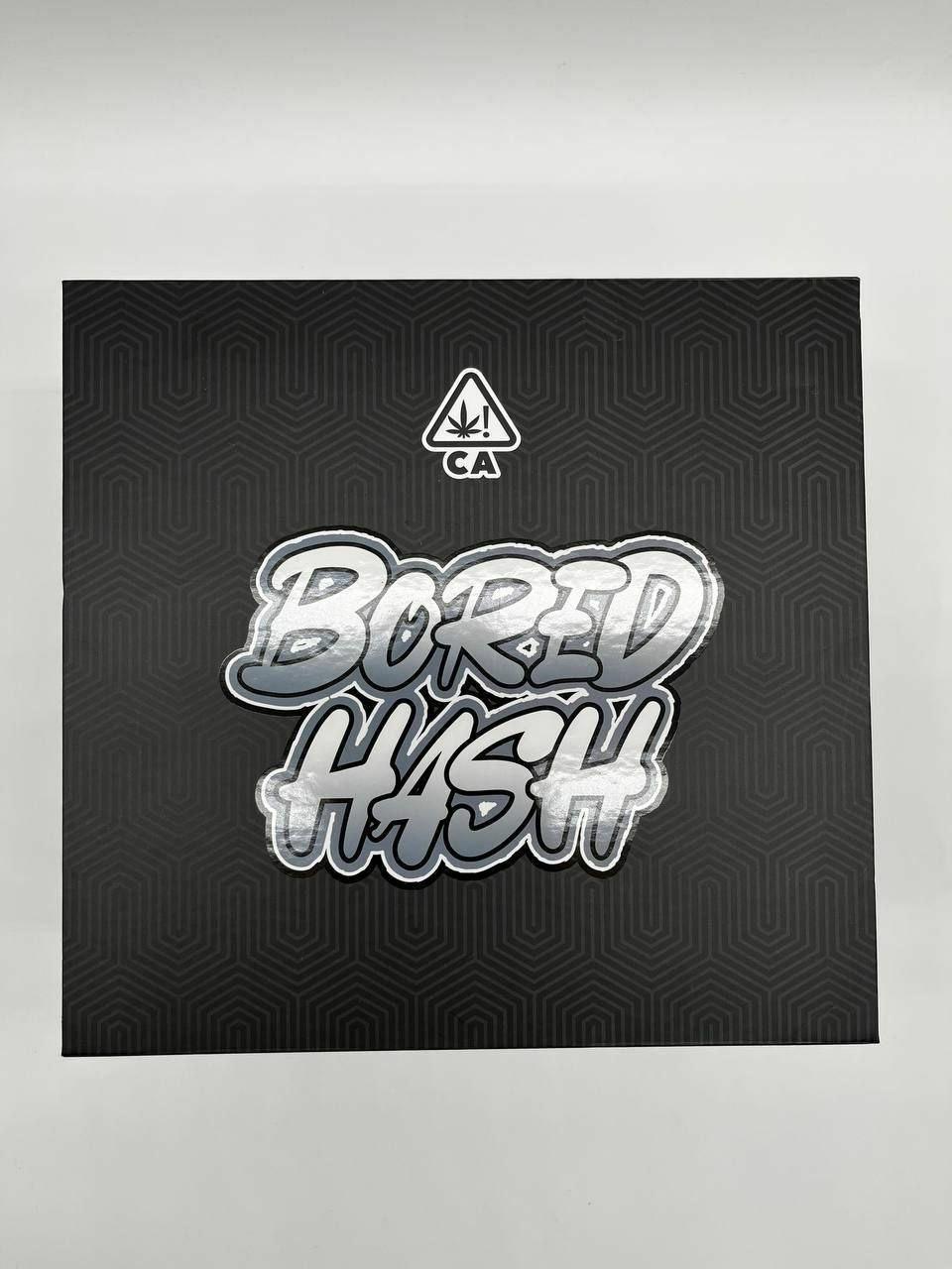 Bored Hash Disposable Vape