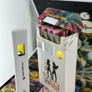New 2G Cake Disposable For Sale