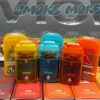 VIOR 2g Live Resin Disposables