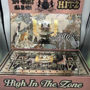 Alternative view of Buy Hitz 2G Disposables
