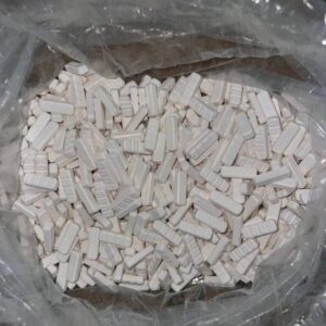 Buy Xanax 4mg Clobromazolam