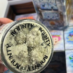 Alternative view of Bounty SnowBalls Weed