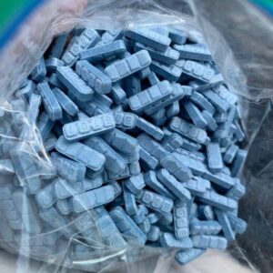 Buy Xanax 2mg Clobromazolam