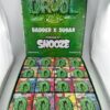 Snooze Badder x Sugar 