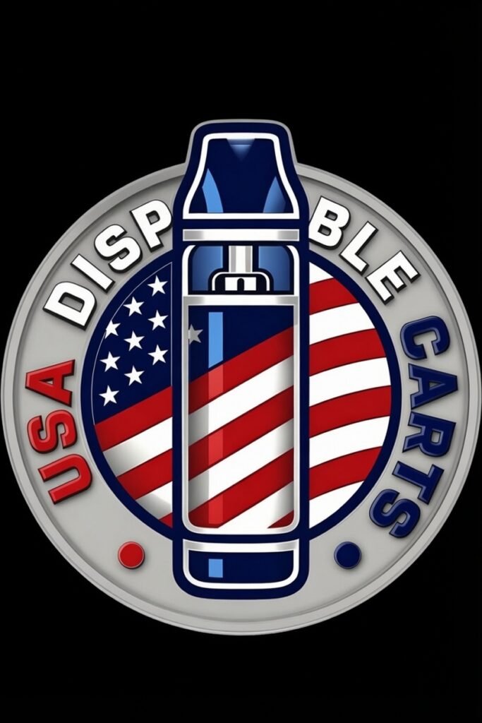 USA DISPOSABLE CARTS