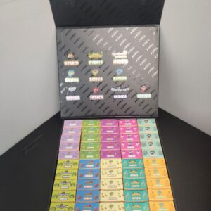 Alternative view of Avell 2g Disposable