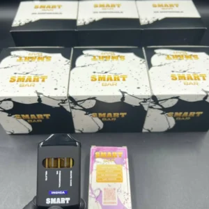 Smart Bar 3G Disposable